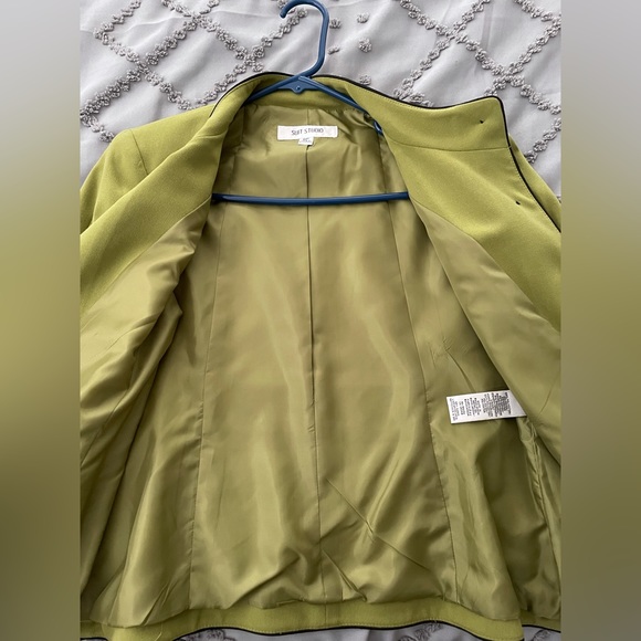 Suit Studio jacket - Picture 4 of 7